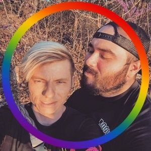 Meet your Posher, Jeffrey